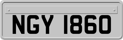 NGY1860