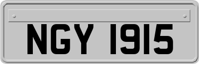 NGY1915