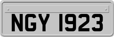 NGY1923