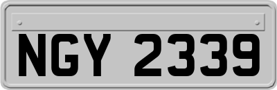 NGY2339