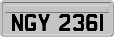 NGY2361