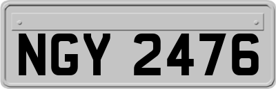 NGY2476