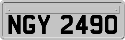 NGY2490