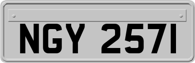 NGY2571