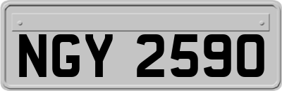 NGY2590