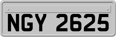 NGY2625
