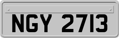 NGY2713