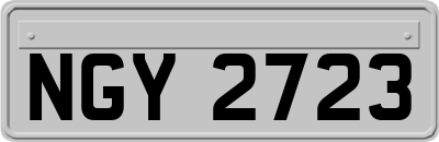 NGY2723