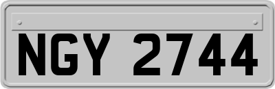NGY2744