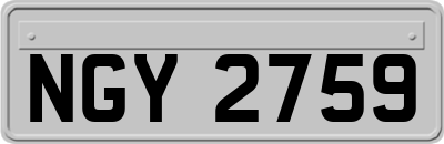 NGY2759