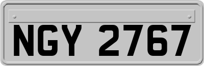 NGY2767