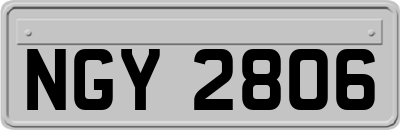 NGY2806