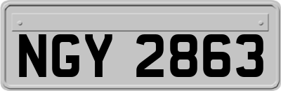 NGY2863