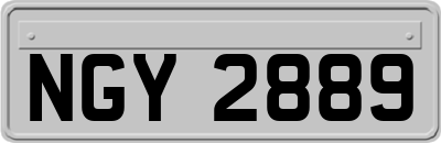 NGY2889