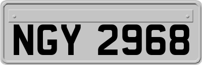 NGY2968