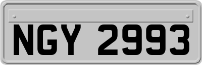 NGY2993