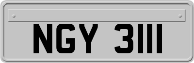 NGY3111