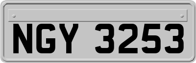 NGY3253