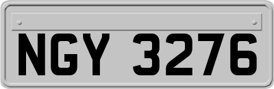 NGY3276