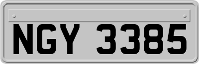 NGY3385