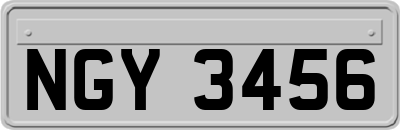 NGY3456