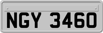 NGY3460