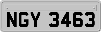 NGY3463