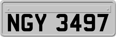 NGY3497