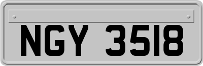 NGY3518