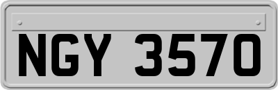 NGY3570