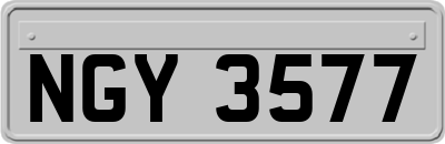 NGY3577