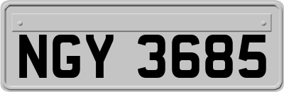NGY3685
