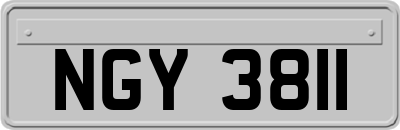 NGY3811