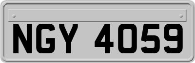 NGY4059