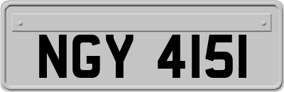 NGY4151