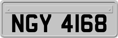 NGY4168