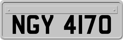 NGY4170