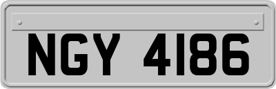 NGY4186