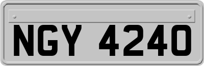 NGY4240