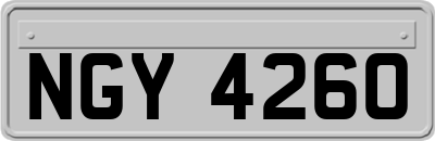 NGY4260