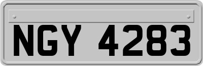 NGY4283