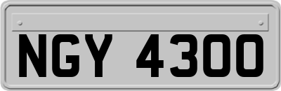NGY4300