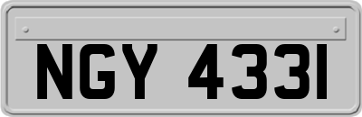 NGY4331