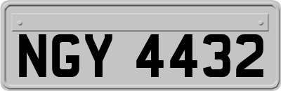 NGY4432