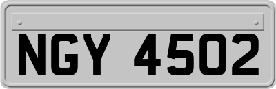 NGY4502
