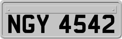 NGY4542
