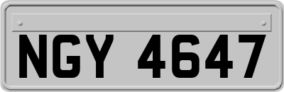 NGY4647