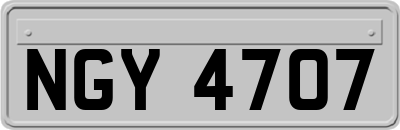 NGY4707