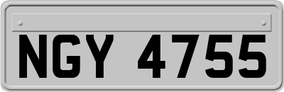 NGY4755