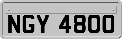 NGY4800